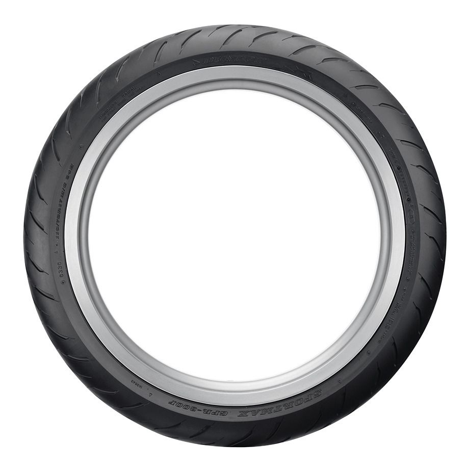 Dunlop Sportmax GPR300 Tires - Cycle Gear