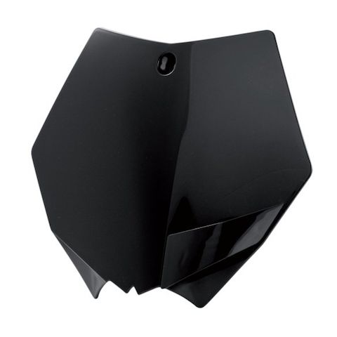 Acerbis Front Number Plate KTM SX / SX-F / XC / XC-F / XCF-W / XC-W / EXC 125cc-530cc