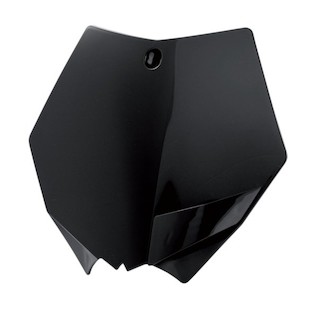 Acerbis Front Number Plate KTM SX / SX-F / XC / XC-F 125cc-450cc 2013-