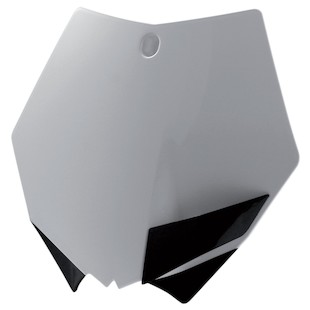 2314230002 Acerbis Front Number Plate KTM SX / SX-F / XC / XC sku 2314230002