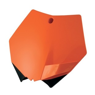 Acerbis Front Number Plate KTM SX / SX-F / XC / XC-F 125cc-450cc 2013-