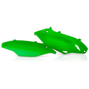 2250420006 Acerbis Side Panels Kawasaki KX250F 2013-2016 / KX sku 2250420006