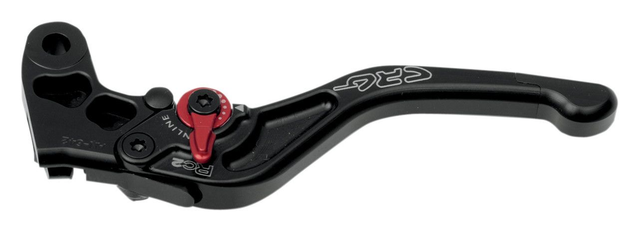 CRG RC2 Clutch Lever Honda 250 / 300 / 500 / NC700X / Grom