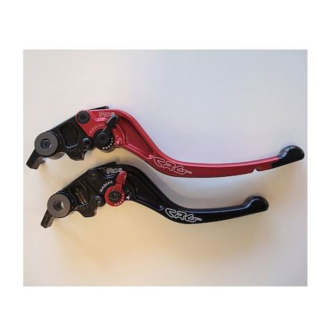 CRG RC2 Brake Lever Aprilia / Ducati 1998-2010