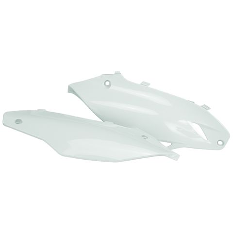 Acerbis Side Panels Kawasaki KLX400 2003 / Suzuki DR-Z 400 / E 2000-2007