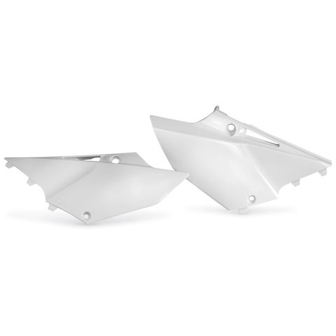 Acerbis Side Panels Yamaha YZ125 / YZ250 2006-2014