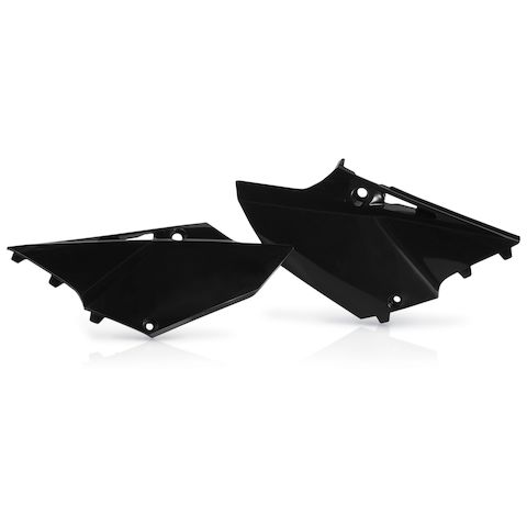 Acerbis Side Panels Yamaha YZ125 / YZ250 1996-2001