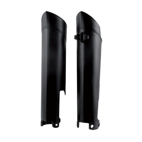 Acerbis Lower Fork Covers Husqvarna 125cc-450cc 2014 / KTM 125cc-525cc 2008-2015