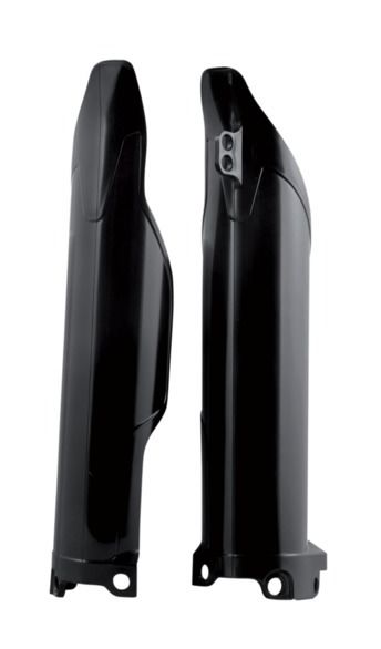 Frameguards KX125 KX250 1994-1998 - VMX Service - Foto 2