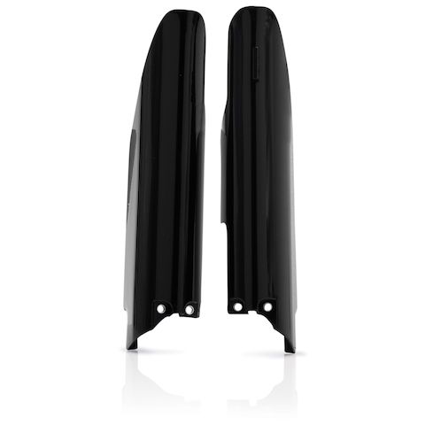 Acerbis Lower Fork Covers Suzuki RM125 / RM250 / RM-Z 250 / RM-Z 450 2007-2018