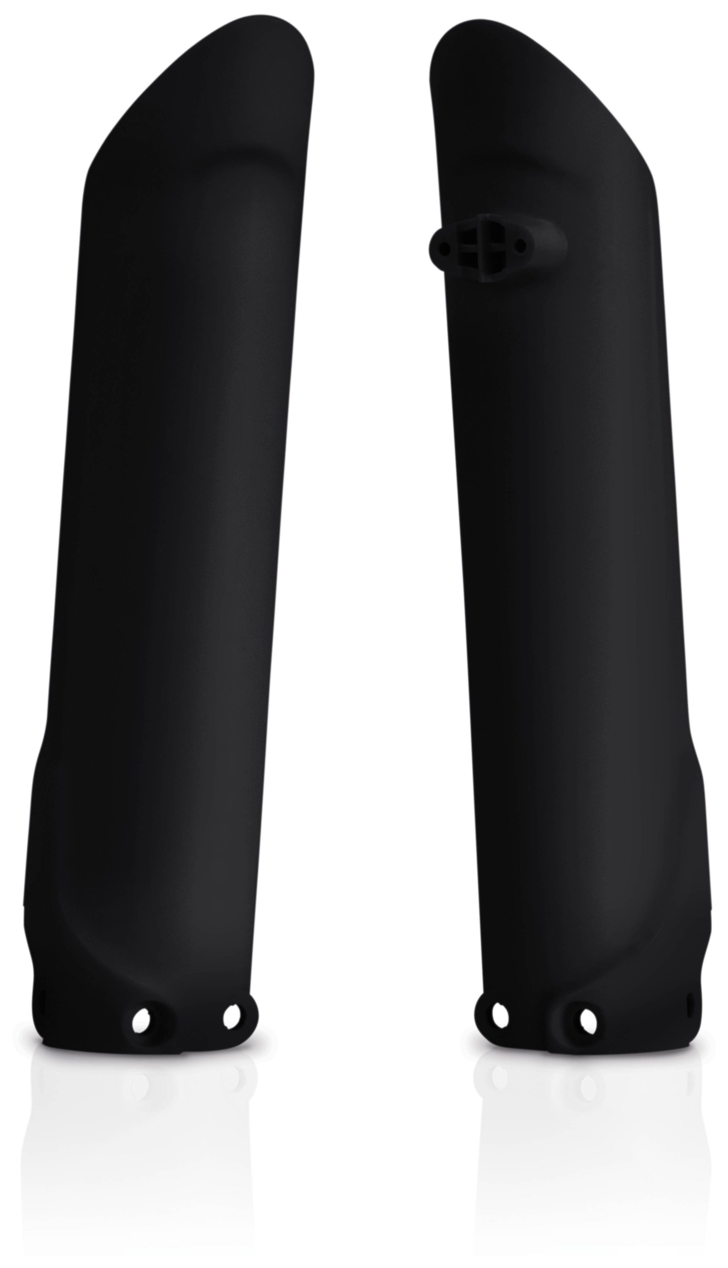 Acerbis Lower Fork Covers KTM SX 85 