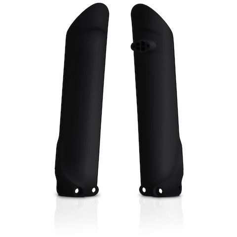 Acerbis Lower Fork Covers KTM SX / MXC / EXC 125cc-525cc 2000-2007