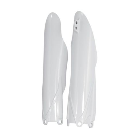 Acerbis Lower Fork Covers