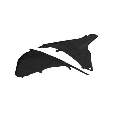 Acerbis Air Box Covers KTM SX / SX-F / XC / XC-F 125cc-450cc 2013-2016