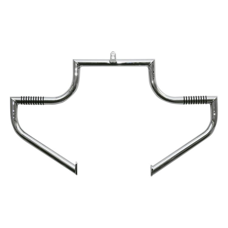 Lindby Linbar Highway Bars For Harley Road Glide 2015-2023