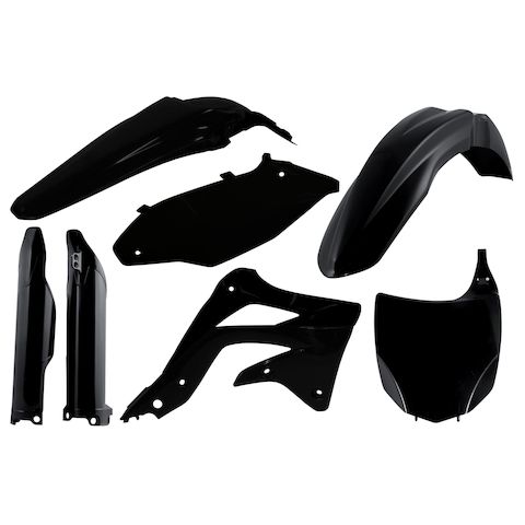 Acerbis Full Plastic Kit Kawasaki KX450F 2012