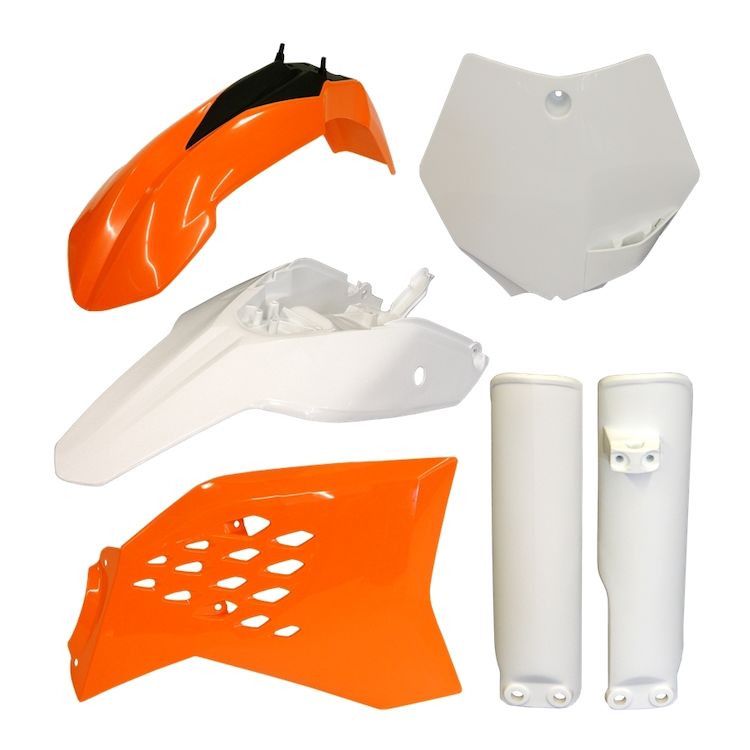 Original 12 Orange