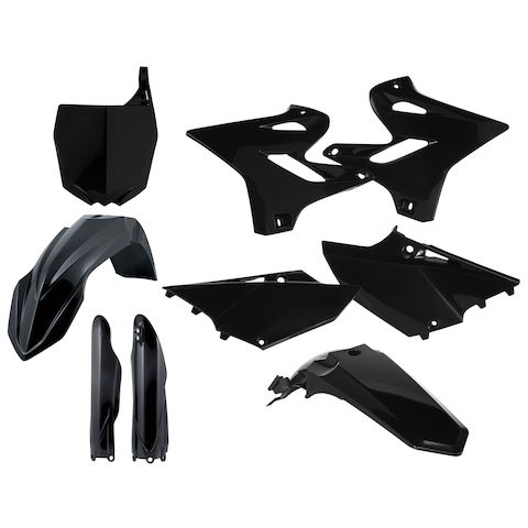 Acerbis Full Plastic Kit Yamaha YZ125 / X / YZ250 / X 2015-2022