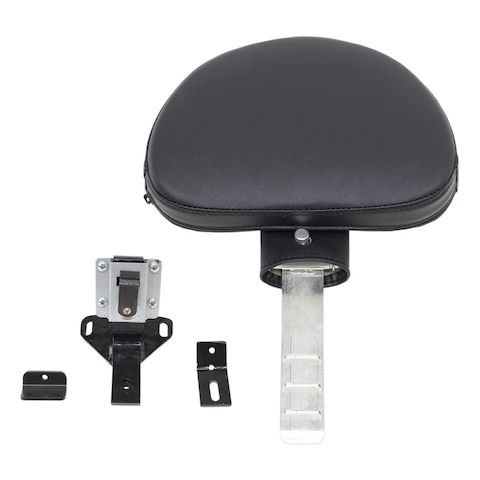 Saddlemen Roadsofa PT Driver Backrest For Harley Touring 1999-2007