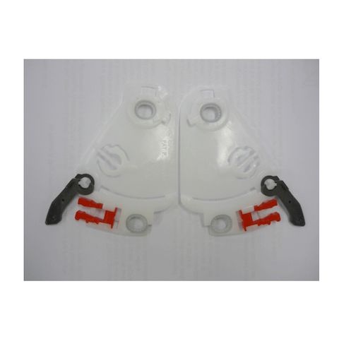 Arai SAI Base Plate Set