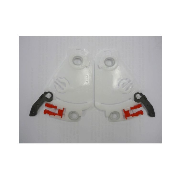 Arai SAI Base Plate Set