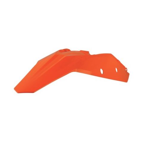 Acerbis Rear Fender / Side Cowling KTM EXC / XC-W 200cc-525cc 2004-2007