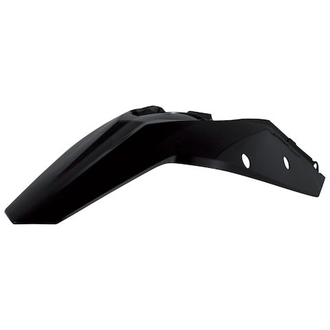 Acerbis Rear Fender / Side Cowling KTM XC-W 200cc-530cc / EXC 450cc-530cc 2008-2011