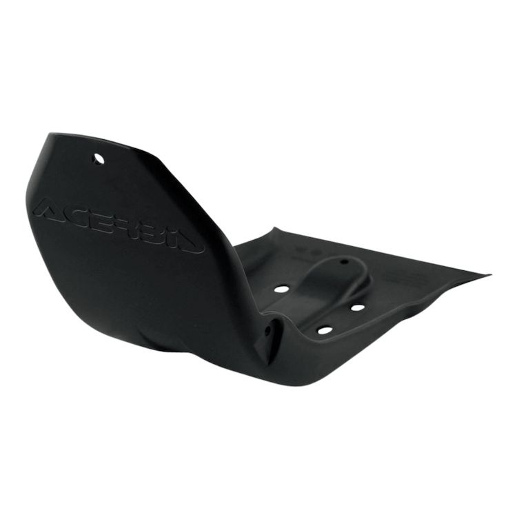 Acerbis MX-Style Skid Plate Yamaha YZ250F 2010-2013