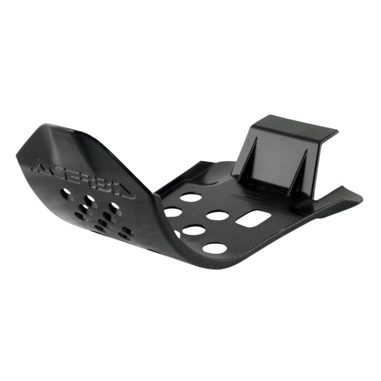 Acerbis MX-Style Skid Plate Kawasaki KX250F 2009-2017