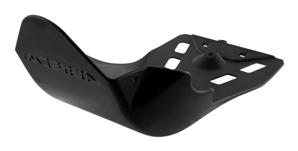 Acerbis OffRoad Skid Plate Cycle Gear