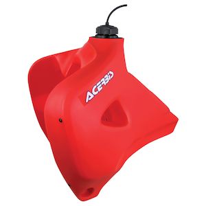 Acerbis Fuel Tank Honda XR650R 2000-2007 - Cycle Gear