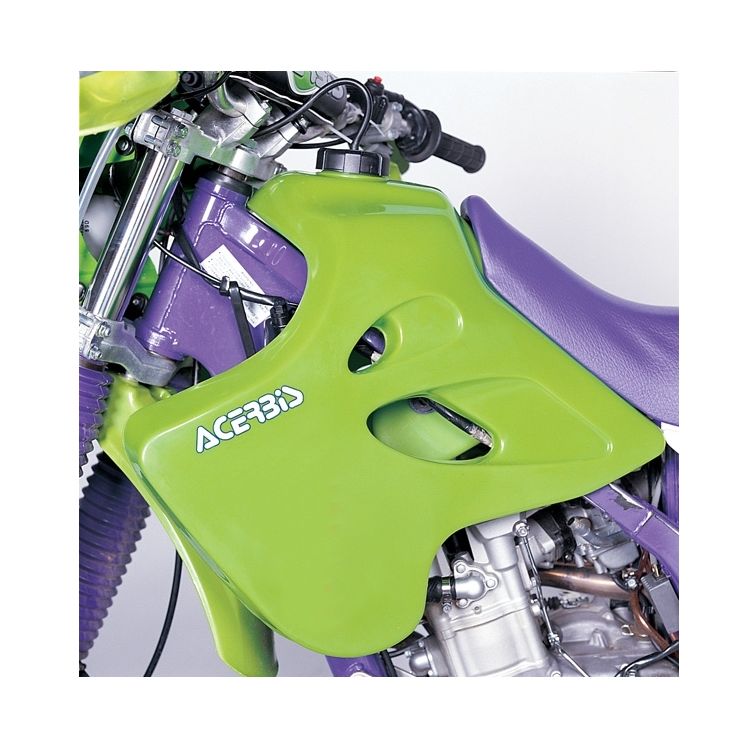 Acerbis Fuel Tank Kawasaki KLX250 19931996 / KLX300 19972008 Cycle Gear
