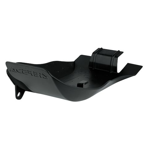 Acerbis Off-Road Skid Plate KTM / Husqvarna 250cc-300cc 2006-2016