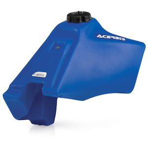 Acerbis Fuel Tank Yamaha YZ85 2007-2021 - Cycle Gear
