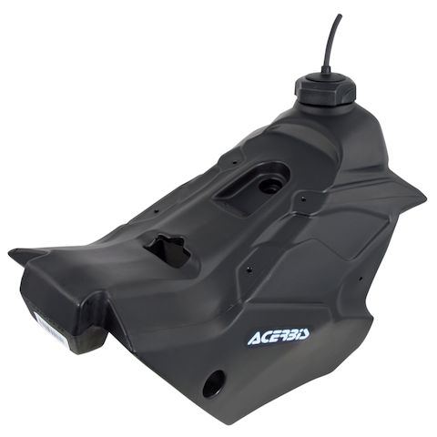 Acerbis Fuel Tank KTM SX / XC / XC-W / EXC 125cc-530cc 2007-2011