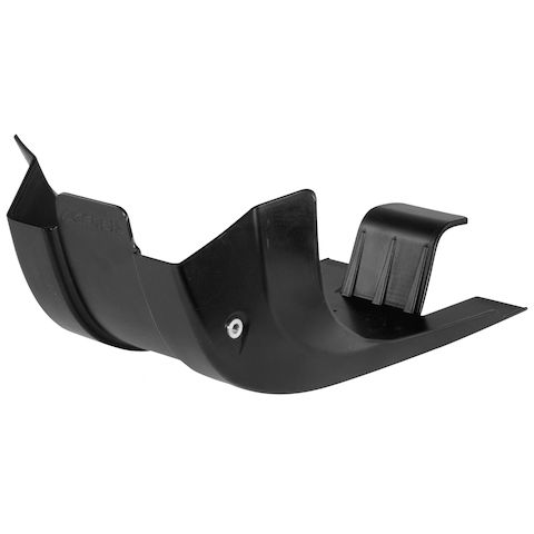 Acerbis MX-Style Skid Plate Suzuki RM-Z 250 2010-2018