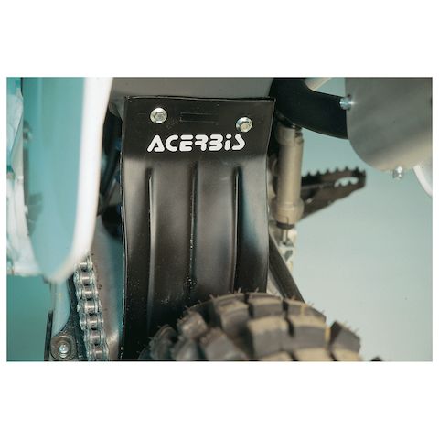 Acerbis Universal Mud Flap 80cc-450cc 1993-2008
