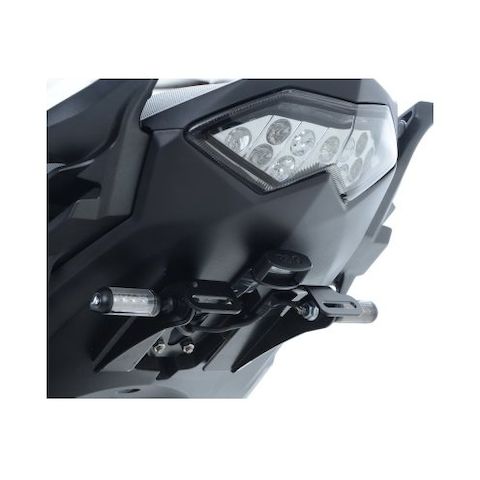 R&G Racing Fender Eliminator Kawasaki Versys 650 2015-2021