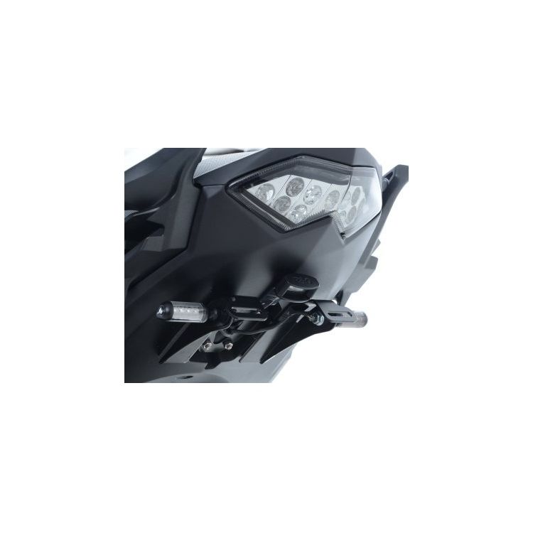 R&G Racing Fender Eliminator Kawasaki Versys 650 2015-2023