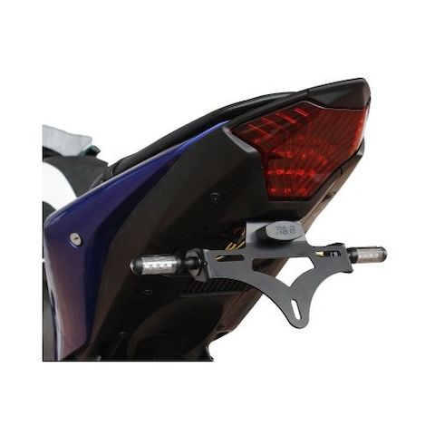 R&G Racing Fender Eliminator Yamaha R3 / MT-03 2015-2024