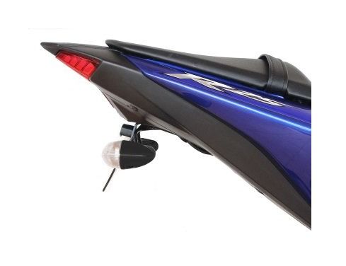 R&G Racing Tail Tidy For Yamaha YZF-R3 / YZFR3 (2015-2025) – Number Plate Holder