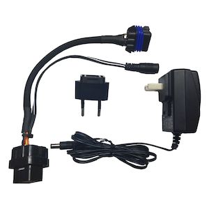 Flash Tune Bench ECU Flashing Kit