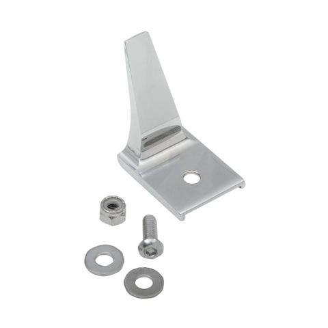 Drag Specialties Kickstand Extension For Harley Softail 2007-2017