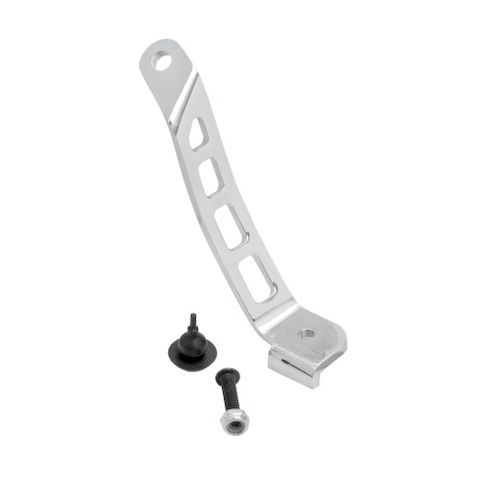 Drag Specialties Kickstand Extension For Harley Sportster 1986-2003