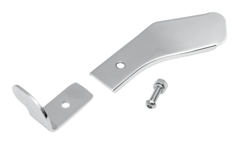 Drag Specialties Kickstand Extension For Harley Sportster 20042022