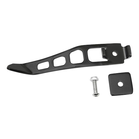 Drag Specialties Kickstand Extension For Harley Dyna 2006-2017