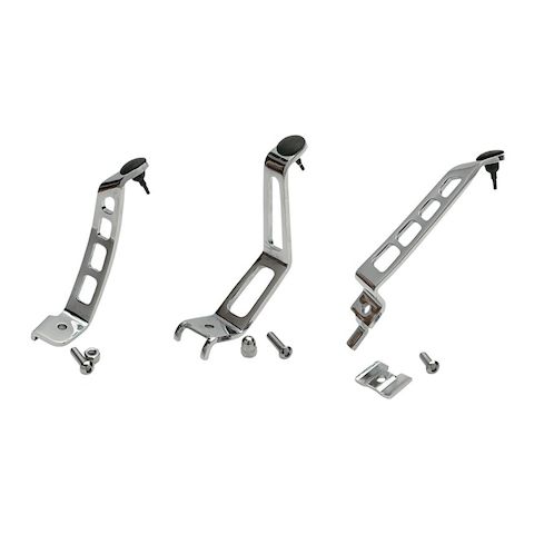 Drag Specialties Kickstand Extension For Harley