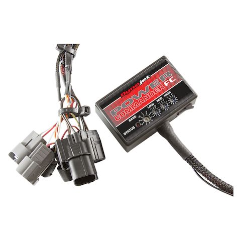 Dynojet PCFC Fuel Controller Yamaha FZ6 2004-2009
