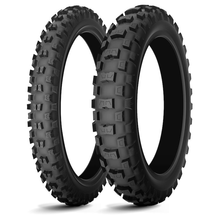 Michelin StarCross MH3 Tires