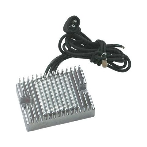 Accel Solid State Voltage Regulator For Harley